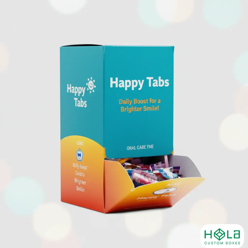 custom packaging